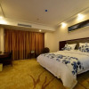 Отель GreenTree Inn Wuxi Xidong Xincheng High Speed Rail East Station Hotel, фото 4