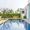 Отель Cha-Am Haus By Favstay, фото 1