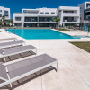 Отель VG13- Modern apartment, 5 min to beach, фото 32