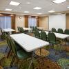 Отель Holiday Inn Express & Suites Davenport, an IHG Hotel, фото 18
