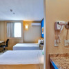 Отель Comfort Hotel Campos Dos Goytacazes, фото 10