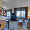Отель Staybridge Suites San Angelo, an IHG Hotel, фото 21