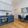 Отель York Place Luxury Apartment Heart Of The City, фото 12