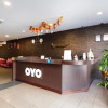 Отель OYO 960 I Harmony Hotel, фото 15
