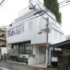 Отель Hostel Pumpkey TOKYO, фото 19