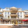 Отель Apartment With AC and Washing Machine, in a Residence 200 m From the Beach, фото 9