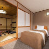Отель Ryokan Eisenkaku, фото 26