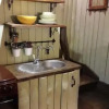 Отель Mošķu Pirts and Grotiņi, фото 24
