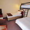 Отель Best Western Alexander Motel Whyalla в Вайалле