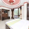 Отель OYO 17175 Home Blissful 2BHK Kumarhatti, фото 24