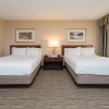 Отель Holiday Inn Express Des Moines-At Drake University, фото 3