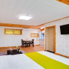 Отель Gangneung Seaview Pension, фото 49