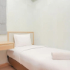 Отель Comfort Stay 2Br At Sky House Bsd Apartment, фото 14