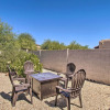 Отель Cave Creek Casita w/ Fire Pit: 5 Mi to Town & Golf, фото 11