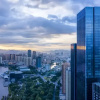 Отель Hyatt Regency Lanzhou, фото 12