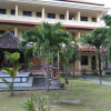 Отель Mekar Jaya Bungalows, фото 1