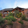 Отель Mabalingwe Nature Reserve, фото 7