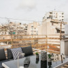 Отель Loft with Acropolis& Parthenon View, фото 12