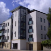 Отель Cheltenham Plaza Apartments, фото 1