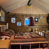 Отель Alaska Creekside Cabins, фото 5