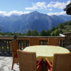 Отель Chalet Belle Vue, фото 15