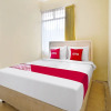 Отель Super OYO 91350 Garden Hostel, фото 18