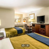 Отель Portage Inn, фото 3