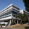 Отель Comfortable Flat With Terrace 100m From the Beach, фото 1