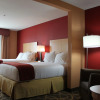 Отель Holiday Inn Express Cortland, an IHG Hotel, фото 18