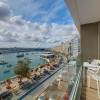 Отель Deluxe Apartment With Valletta and Harbour Views, фото 7