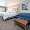 Отель Holiday Inn Express Suites Watsonville, an IHG Hotel, фото 31