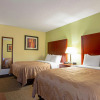Отель Quality Inn & Suites, фото 31