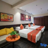 Отель Arty Chain Boutique Hotel (Shenyang Convention and Exhibition Center), фото 12