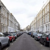 Отель The Chelsea Corner - Stylish 2BDR with Rooftop Terrace, фото 1