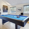 Отель 16 Person Holiday Home in Vaeggerlose, фото 13