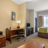 Отель Comfort Suites Foley, фото 34