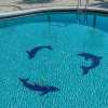 Отель Emerald Dolphin Unit 930 Three Bedroom Condo, фото 18