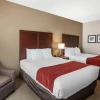 Отель Comfort Inn & Suites, фото 42