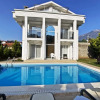 Отель Fethiye Cihan Villa, фото 9