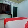 Отель Pushpagiri Comforts By OYO Rooms, фото 6