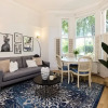 Отель The West Hill Place - Dazzling 2bdr Flat, фото 12