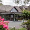 Отель Dunedin Leisure Lodge - A Distinction Hotel в Данедине