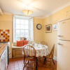 Отель JOIVY Calton Hill Idyllic Cottage Feel Next 2 Princes St, фото 19