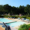 Отель Camping Le Sagone, фото 12