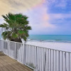 Отель Misty Isles Redington Beachfront Suites 3 and 4, фото 30