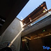 Отель Songyang Yunqi Wujian Homestay, фото 1