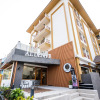 Отель Sirin Hotel & Resident (SHA Extra Plus), фото 11