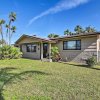 Отель Hudson Home w/ Boat Dock: Walk to Gulf of Mexico!, фото 7