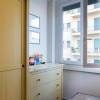 Отель Flat 75M² 2 Bedrooms 1 Bathroom - Genoa, фото 8