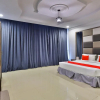 Отель Oyo 186 Al Taif Gate Suites, фото 10